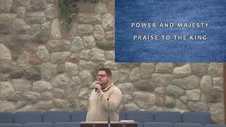 Sunday Morning Worship - December 13,2020
