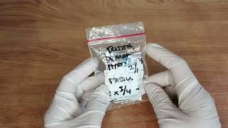 TIPS : Memotong obat tablet 3/4 TIPS : Memotong obat tablet 3/4