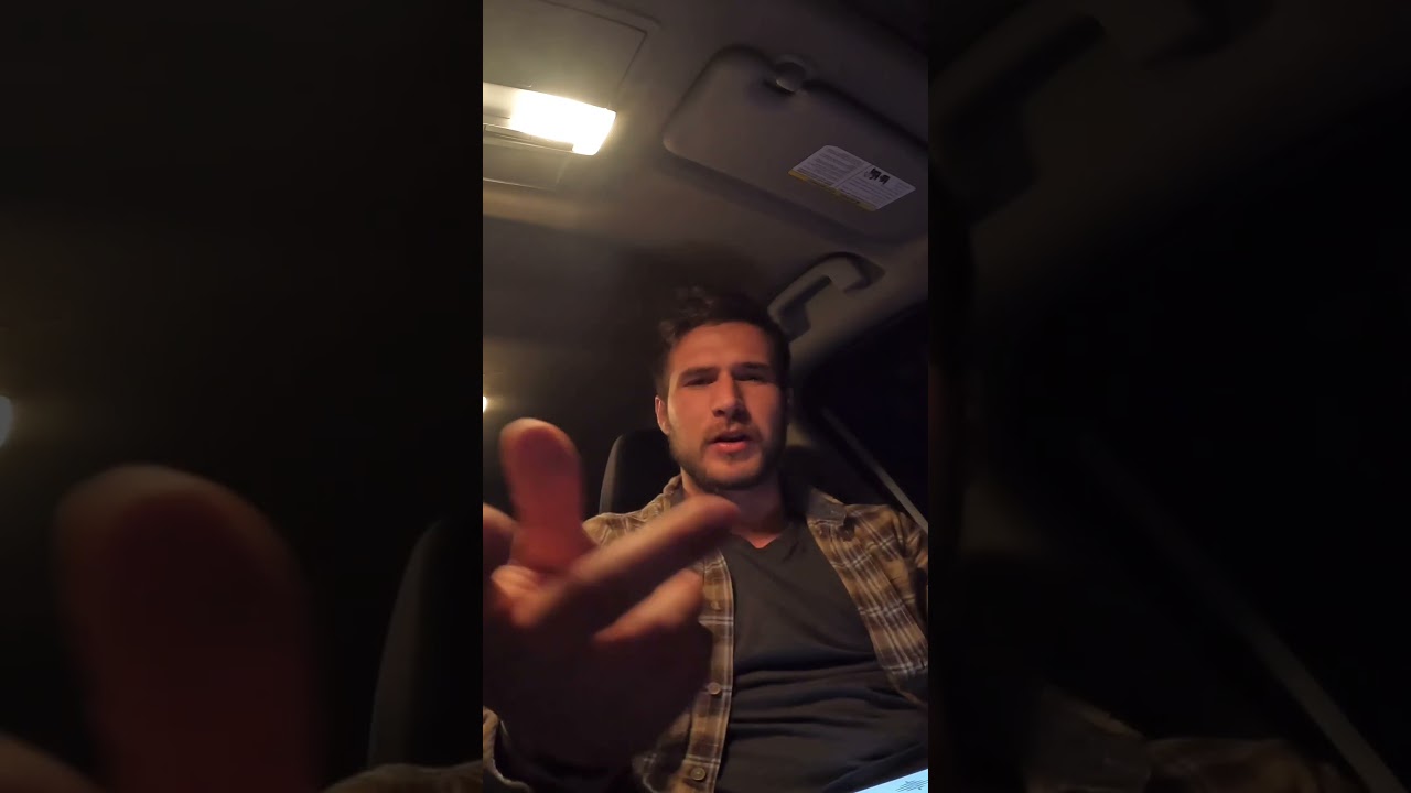 “Lights out” freestyle 