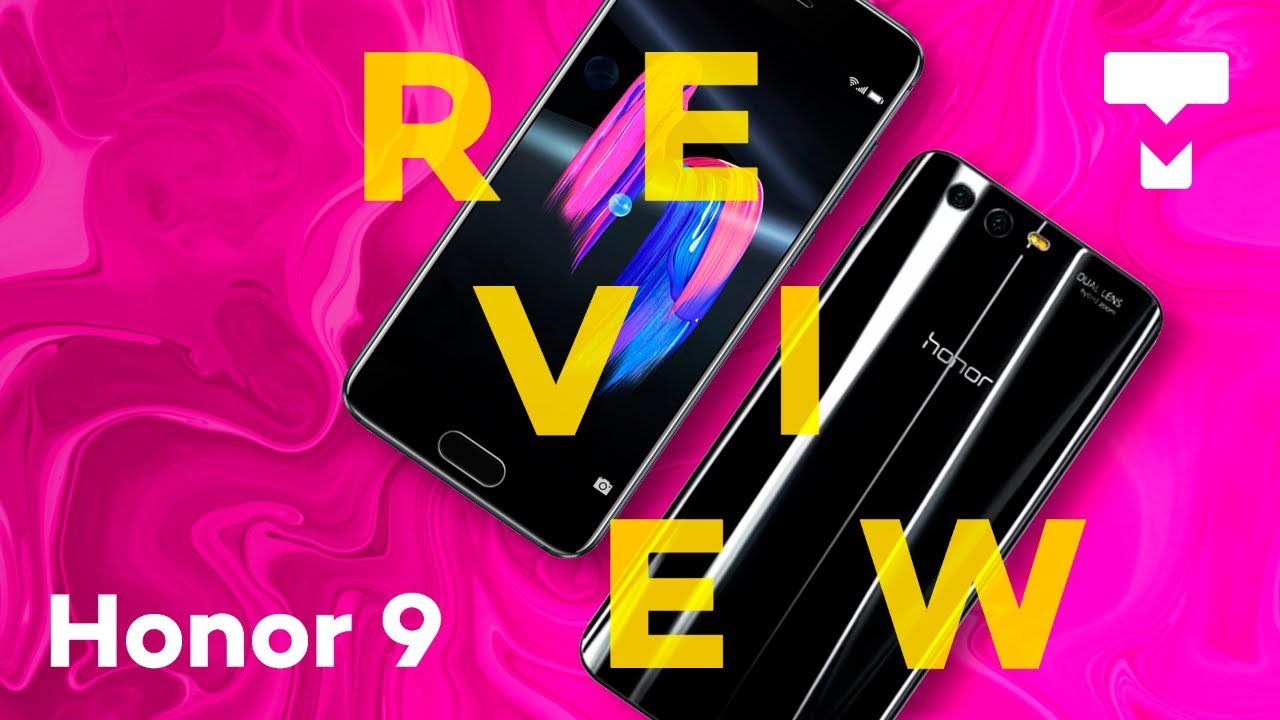 Huawei Honor 9: Is this $400 Chinese phone worth buying? - Review