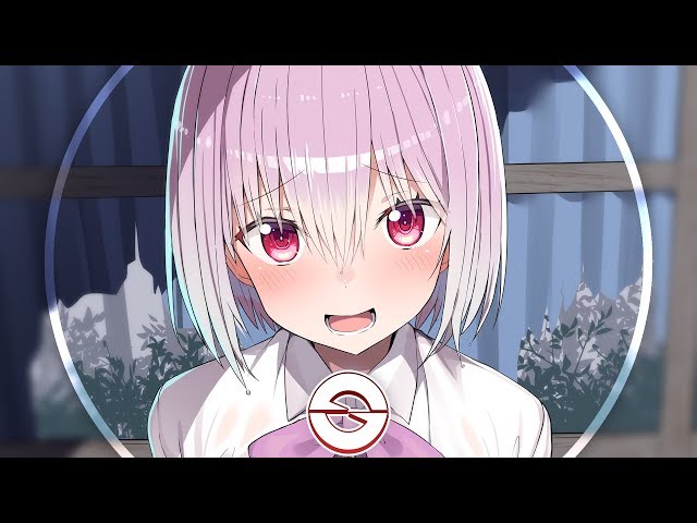 Nightcore - Sweet but Psycho - (Lyrics) class=