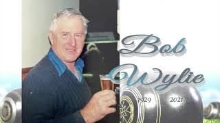 Parkside Funerals  Live Stream for the Funeral Service of Mr Robert Wylie