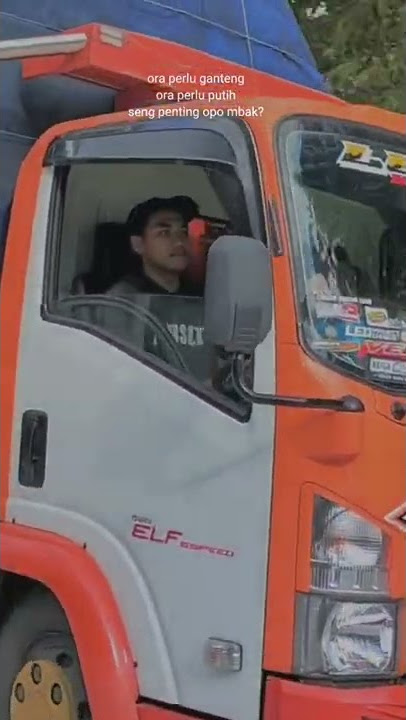 story'wa truk...#youtubeshort #quotestruck #truck #trukcabe #shorts #canter #trukmbois