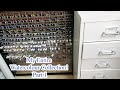 My Entire Watercolour Paint Collection! Part 1