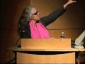 Exhibiting artist lecture series kiki smith at the henry