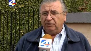 Conflicto Forbel: Para Otegui el que pierde es el país