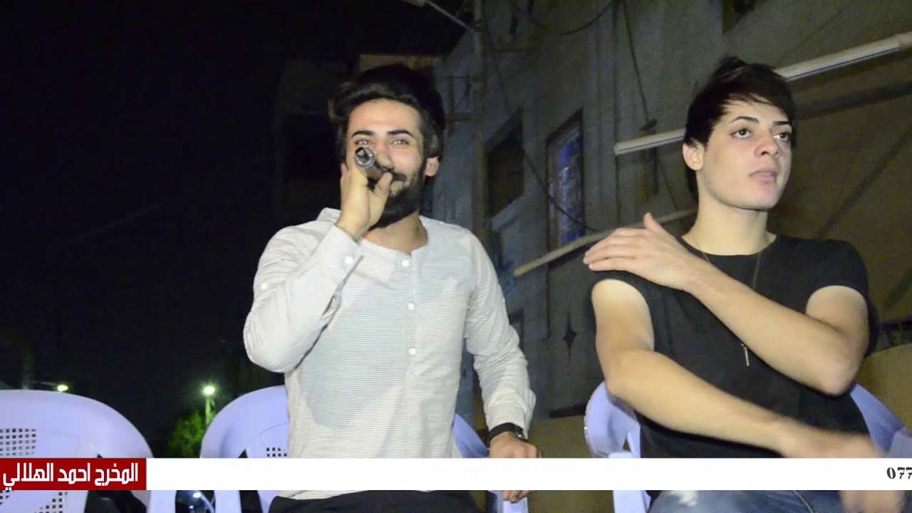 موال حيدر الجابري ررروعه افراح عمار السويعدي