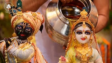 Hare Krishna Dhun -1 || हरे कृष्णा अदभुत धुन || Vrindavan TV Original || Hare Krishna Kirtan