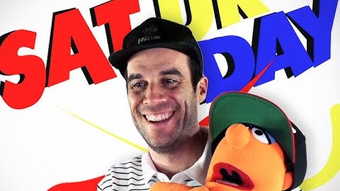 The "Saturday" Project by Hopps Skateboards