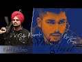 Violent street offical raja game changerz  sidhu moosewala  punjabi song