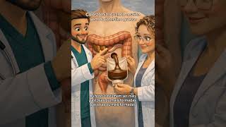 Colostomia Temporária x Definitiva — Quando Reverter? | Santos SP