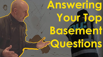 Basement Construction In Fulham - Q&A with a Construction Industry Expert - Nu Projects Of Fulham