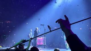 Muse - Undisclosed Desires - Manchester AO Arena - 29th September 2023