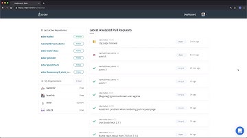 Intro to the Sider Dashboard