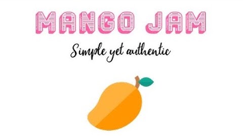 Jam Making: Making Food with Sugar Concentration