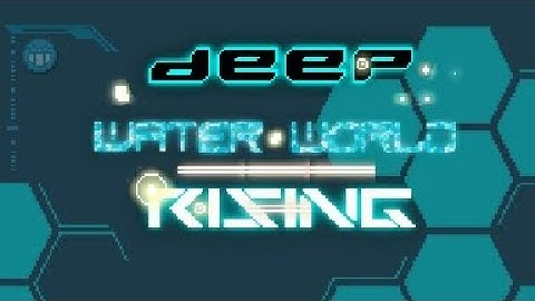 【JAVA GAMES】 Bahasa Indonesia Deep 3D by ABJ MWB Water World - Rising - J2me Loader