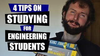 Engineering graduate gives 4 study tips for Engineering students