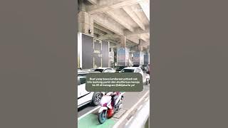 Rayakan Kebersamaan Salat Iduladha di JIS