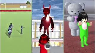 Shorts Video Collection ‎@BocahBetuah93  Part 397 - Coffin dance song cover