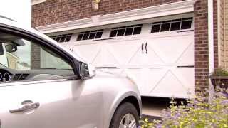 Step by Step Instructions to Program Your Car Homelink to Garage Door Opener | Overhead Door