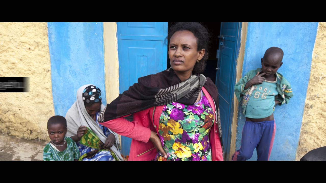 Saving Lives, Transforming Gender Roles in Ethiopia - YouTube