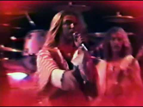 Black Oak Arkansas Ruby Starr Lord Have Mercy on My Soul Halls of Karma ...