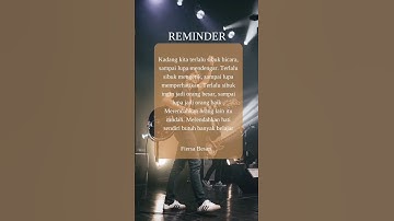 quote fiersa besari terbaru #shorts #fiersabesari