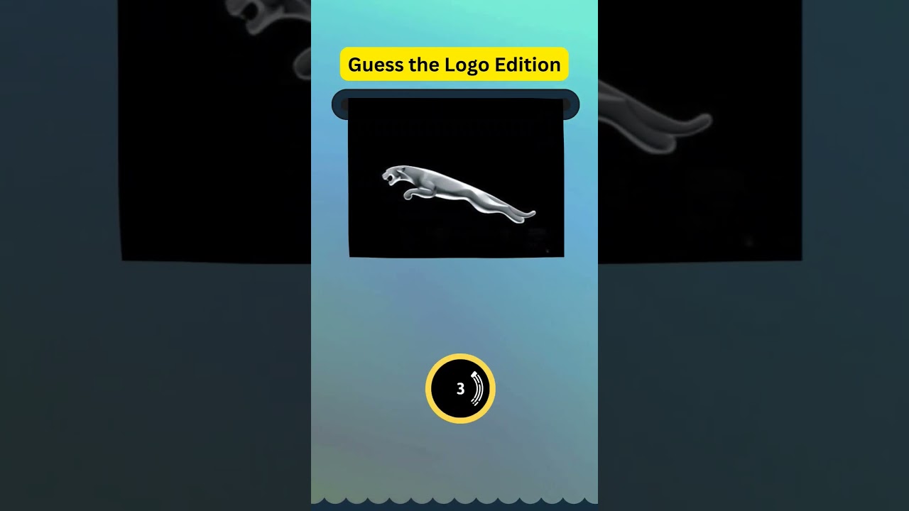 Guess the Logo - The Ultimate Car Brand Challenge 