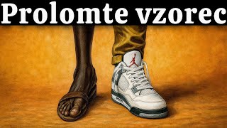 Jednoduchá psychologická strategie, která vám navždy změní život!