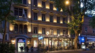 Hotel Imperiale by OMNIA hotels, Rome, Italy | Holidays In Europe