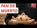 Pan de Muerto |  📺Chef O TV