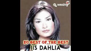 Cari Angin karaoke iis dahlia