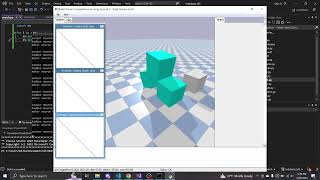 Ludobots Task K