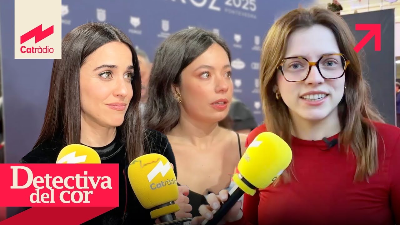 La CATIFA VERMELLA amb MÉS TENSIÓ 