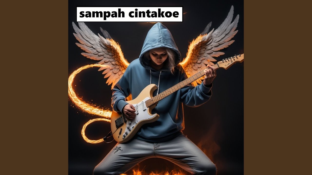sampah cintakoe