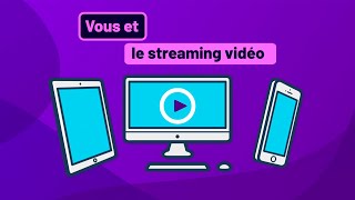 Vous et le streaming : notre enquête sur les services de SVOD I UFC Que Choisir by UFC-Que Choisir 849 views 2 months ago 1 minute, 13 seconds