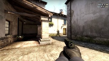 inferno pistol round ace