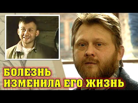 Видео: Актьорът Алексей Веселкин: биография, филмография и личен живот