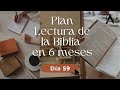 DÍA 59 | 2 CRÓNICAS 8 al 14 | PLAN LA BIBLIA EN 6 MESES