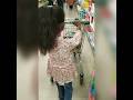 Shopping timeshortsyoutubeshorts viralaaradhya