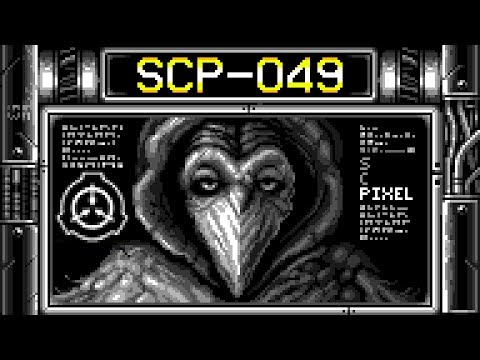 Pixilart - SCP 967 by Anonymous