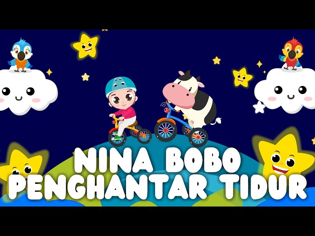 Nina Bobo - Lagu Anak Indonesia Populer class=