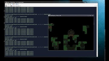 Bug on Solarus Engine after with HQX