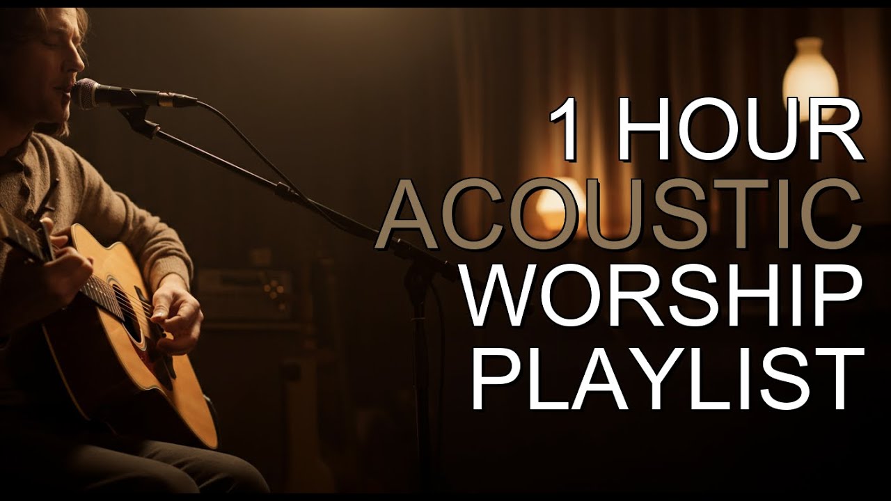 Best Christian Acoustic 2026 | Epic Music