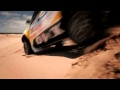 Dakar 2014 renault duster