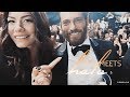 Can Yaman & Demet Özdemir | We were meant for one another
