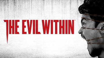 The Evil Within (All Characters Ends)