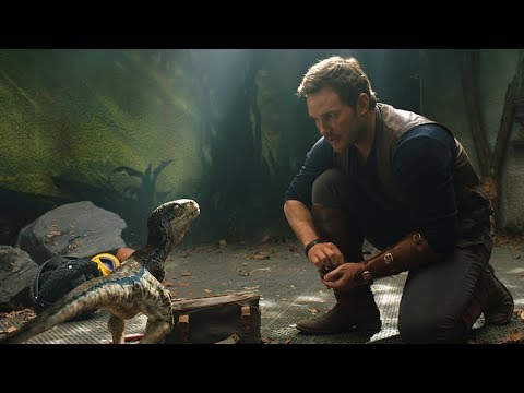 Vídeo: O Filme De Dinossauro Mais Famoso