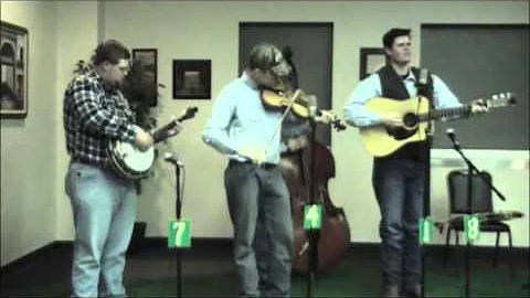 Daniel Collier & Friends Live! Debut Performance (...