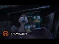 Migration - Official Trailer #2 (2023) - Featuring "Out of the Woods" by Taylor Swift